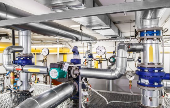 Lĩnh vực hoạt động