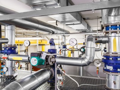 Lĩnh vực hoạt động