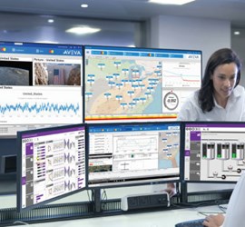 Products and Solutions