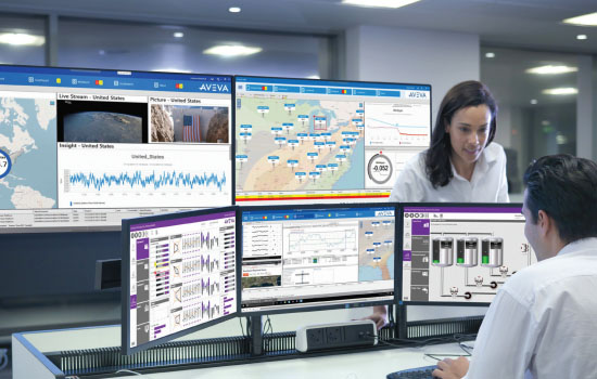 Sản Phẩm và Giải pháp