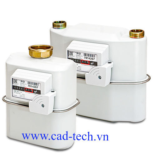 Absolute ENCODER BK-G..A