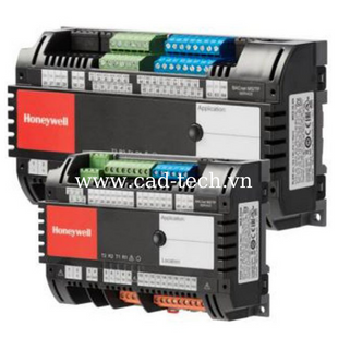 BỘ ĐIỀU KHIỂN DDC WEB-RL6N