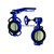 Butterfly Valves V5-BFW-GP16-G050-0-0