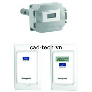 Carm biến CO2 - CDS2000