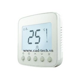 Communicating Fan Coil Thermostat TF228WNM/U
