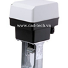Electric Linear Valve Actuator ML7425A8018-E