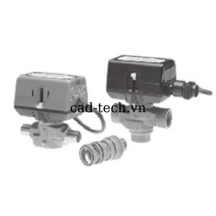 FCU CONTROL VALVES VC7931NF6111T