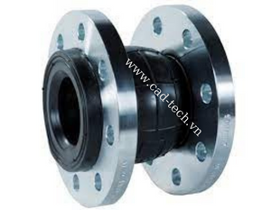 FLEXIBLE CONNECTION DI7240N-0065