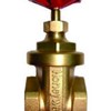 Gate Valve, Non Rising Stem V2-GAN-A125-B020-NF