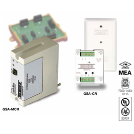 GSA-CR