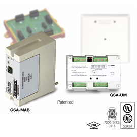 GSA-MAB