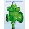 HON 402 Gas Regulator