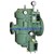 HON 505 Gas Regulator