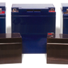 Sealed Lead-Acid  Batteries