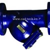 Y-Strainer V5-YST-GP16-G080